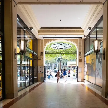Champs Elysees * Париж